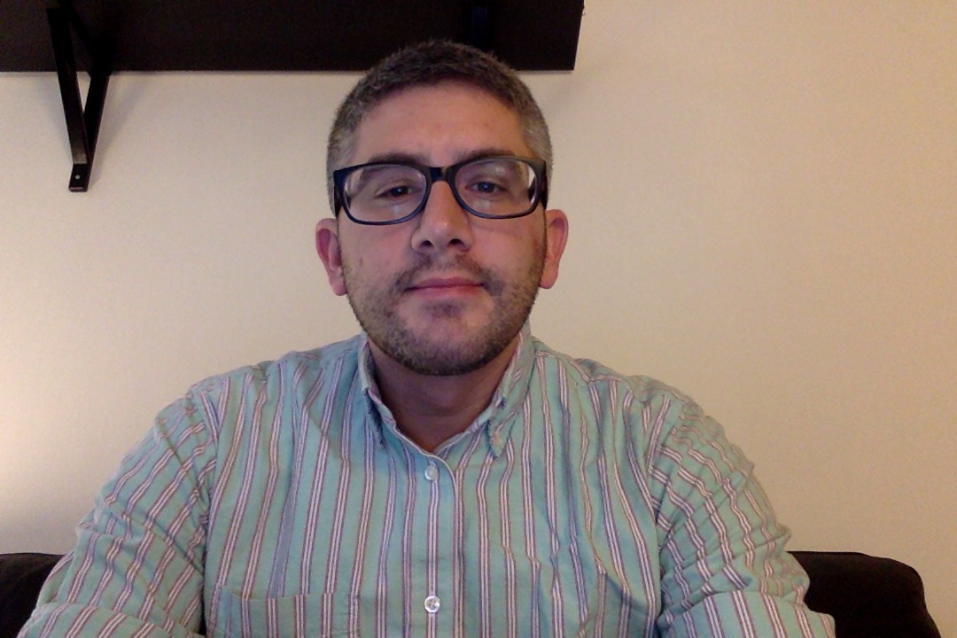 Day eleven of Movember 2013.