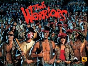The Warriors (1979 movie)