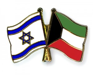 Kuwait and Israel