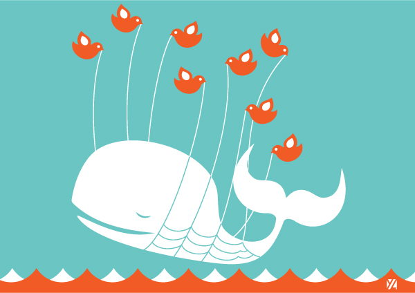 Fail Whale