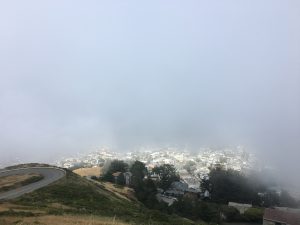 Twin Peaks, San Francisco