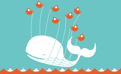 Fail whale
